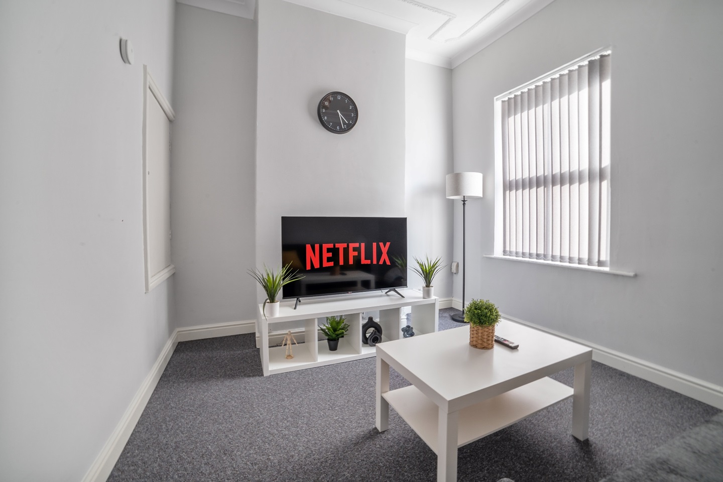 Additional image 6 of 3 Bed Flat, Welford Road, LE2, N1 7GU