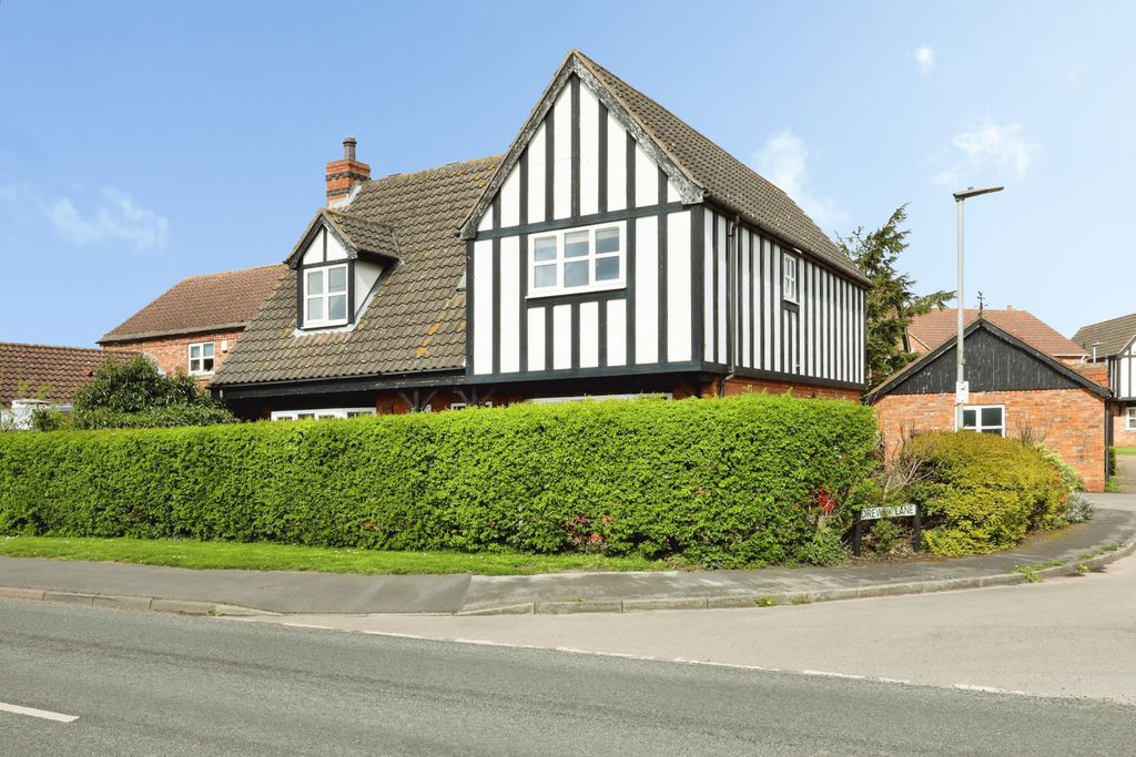 Additional image 19 of 4 bed detached house for saleDoncaster Road, Westwoodside, Doncaster DN9