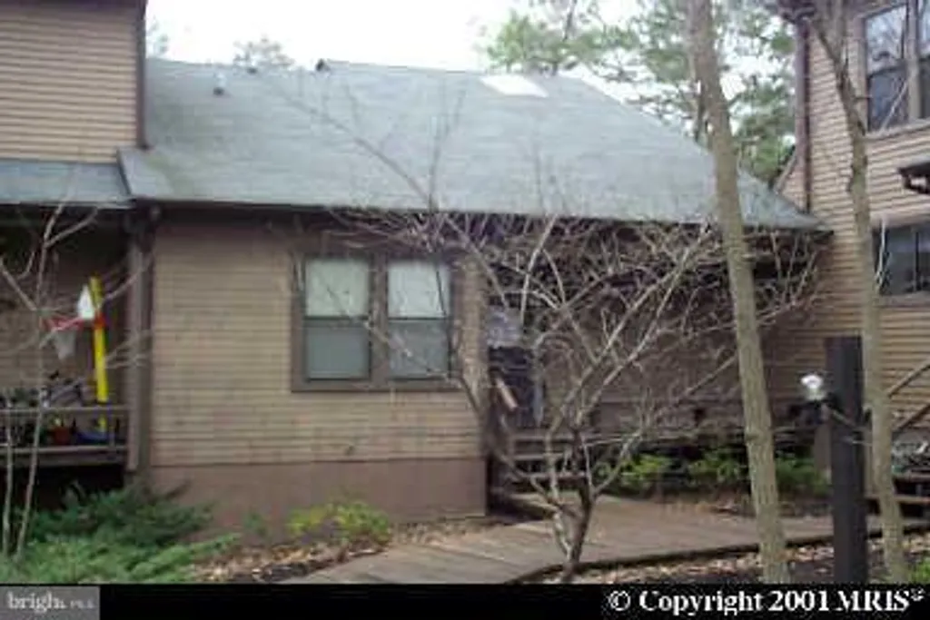 23343 Red Oak Court, California, MD 20619