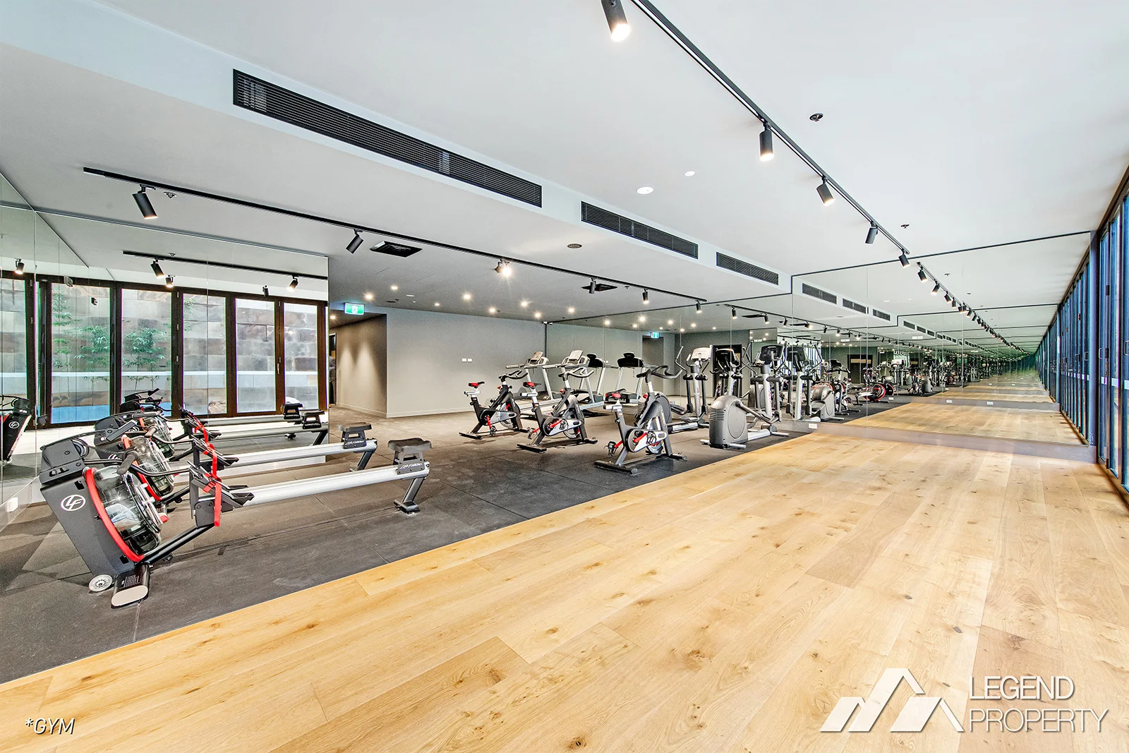 Additional image 12 of 3408/12 Phillip Street, Parramatta NSW 2150