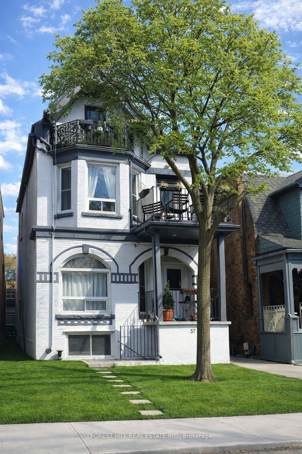 57 Cowan Avenue, Toronto, ON, M6K 2N1