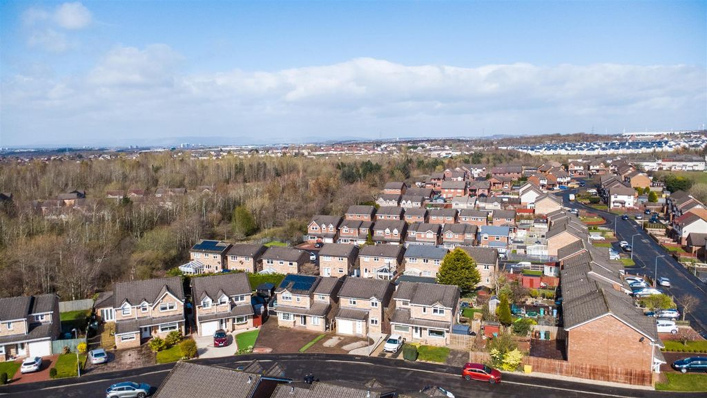 Additional image 34 of 3 bed detached house for saleSilver Firs, Motherwell ML1