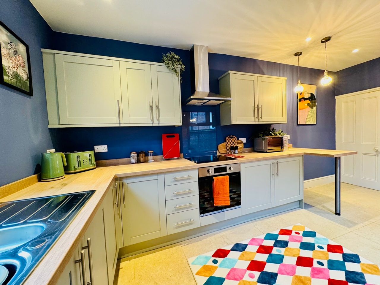 Additional image 8 of 3 Bed Terraced House, Merton Avenue, LE3, N1 7GU