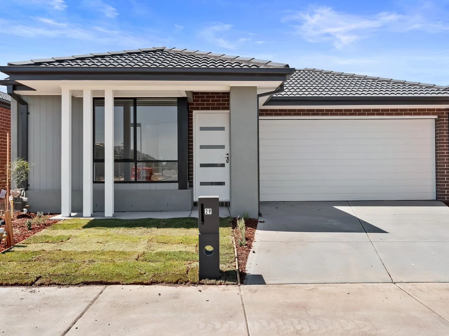 29 Malleefowl Boulevard, Beveridge VIC 3753
