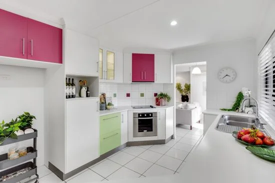 Additional image 9 of 9 Leichardt Way, Andergrove QLD 4740