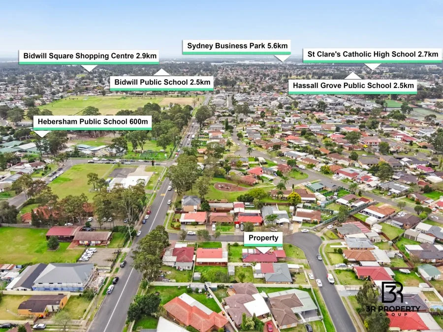 Additional image 16 of 6 Galatea Street, Plumpton NSW 2761