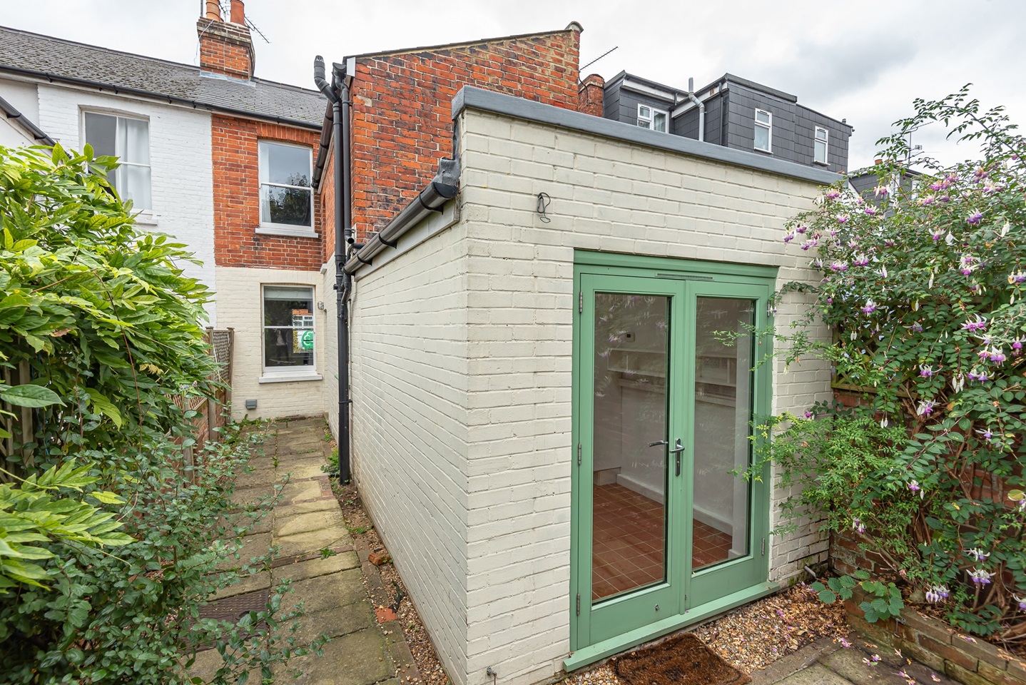 Additional image 18 of 2 Bed Terraced House, Donnington Gardens, RG1, N1 7GU