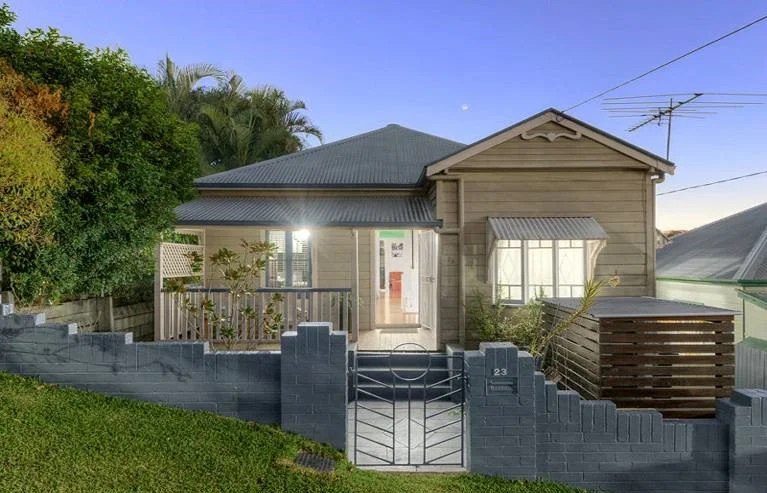Additional image 2 of 23 Carrington Street, Paddington QLD 4064