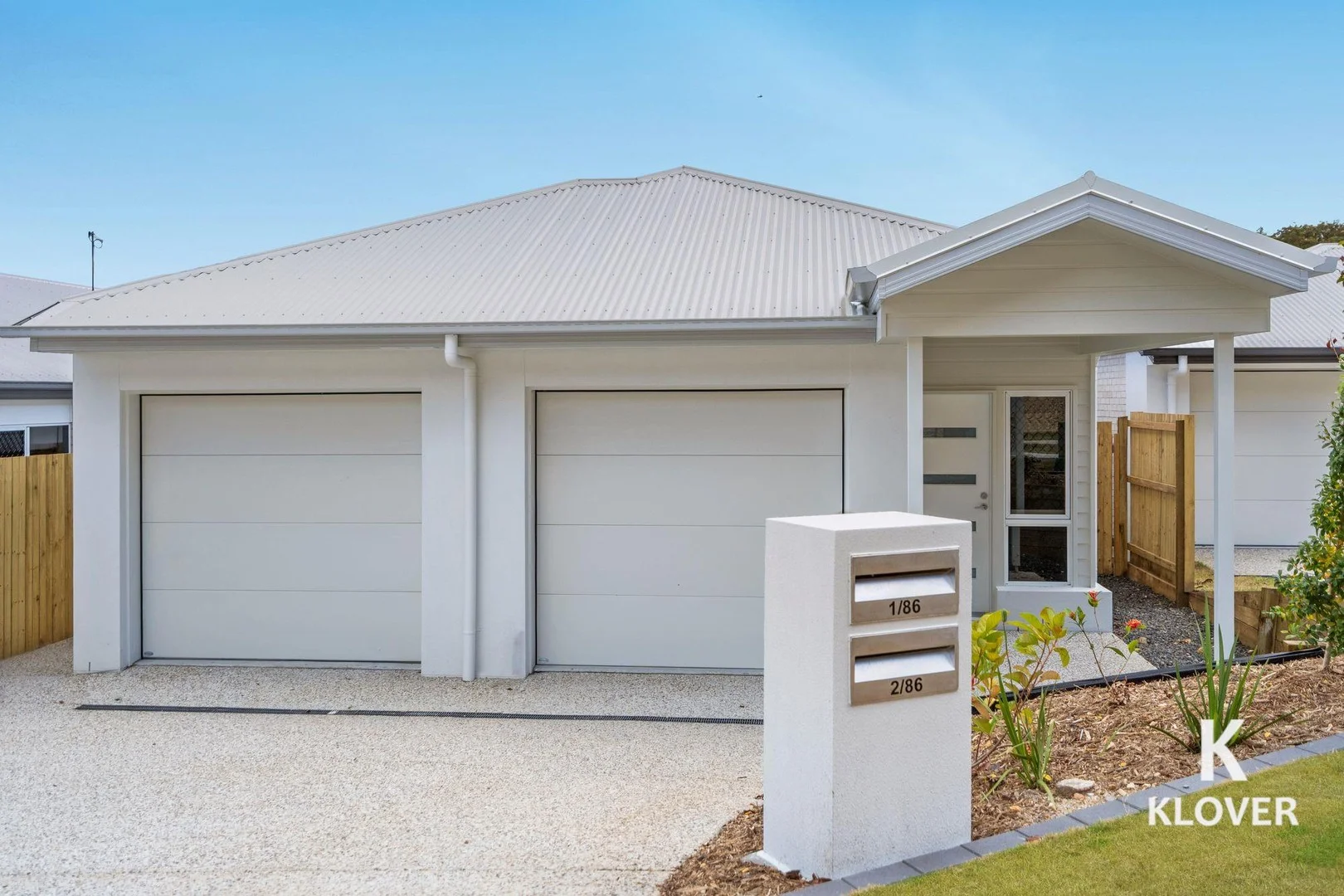 1/86 Volker Circuit, Bahrs Scrub QLD 4207