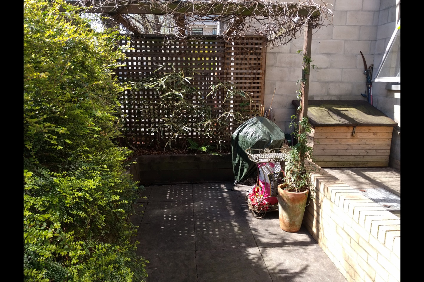 Additional image 14 of 2 Bed Flat, City View Apartments, N1, N1 7GU