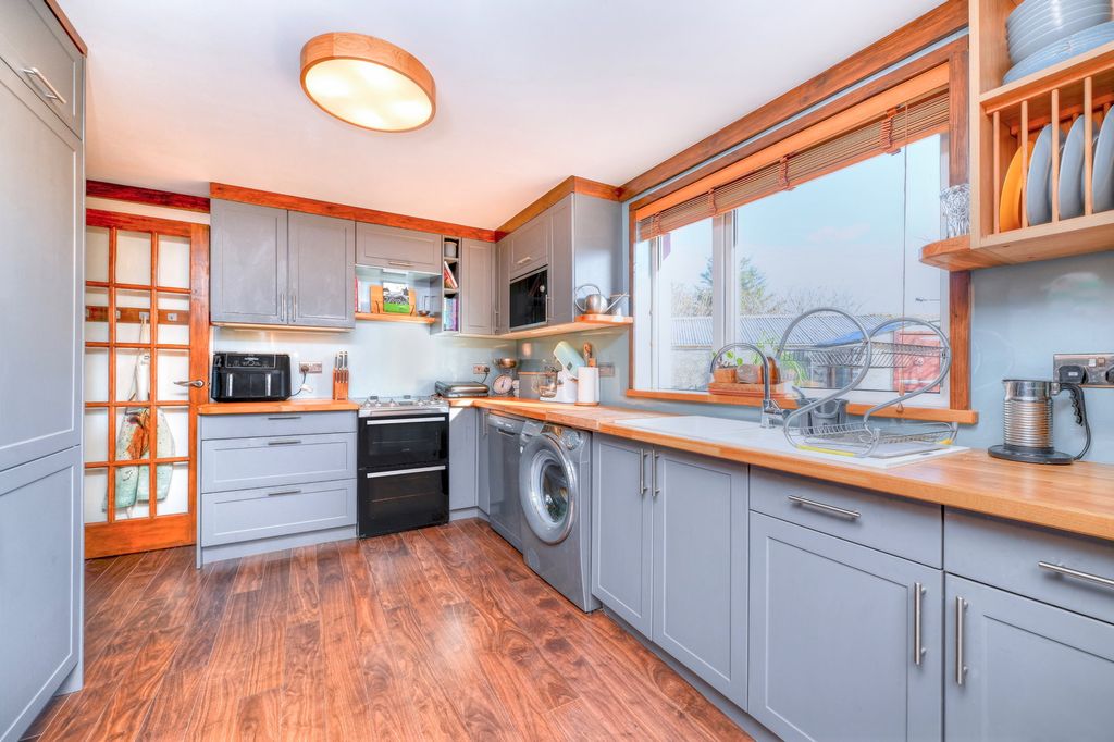 Additional image 12 of 3 bed bungalow for sale6 Roebrek, Brae, Shetland ZE2