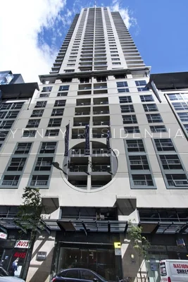 2601/393 Pitt Street, Sydney NSW 2000