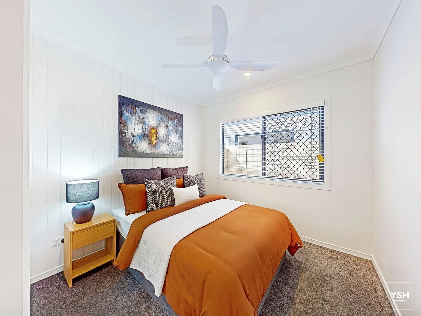 2/62a Burwood Rd, Everton Park QLD 4053