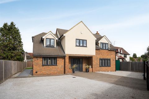 Lawn Avenue, West Drayton UB7