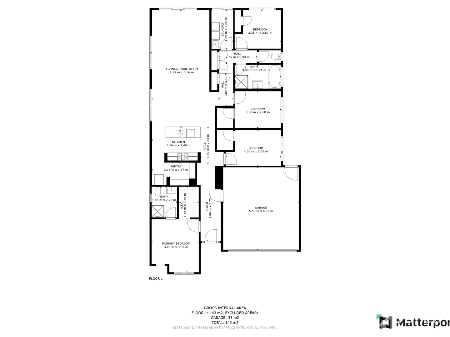 Additional image 6 of 57 Floyd Circuit, Cranbourne VIC 3977