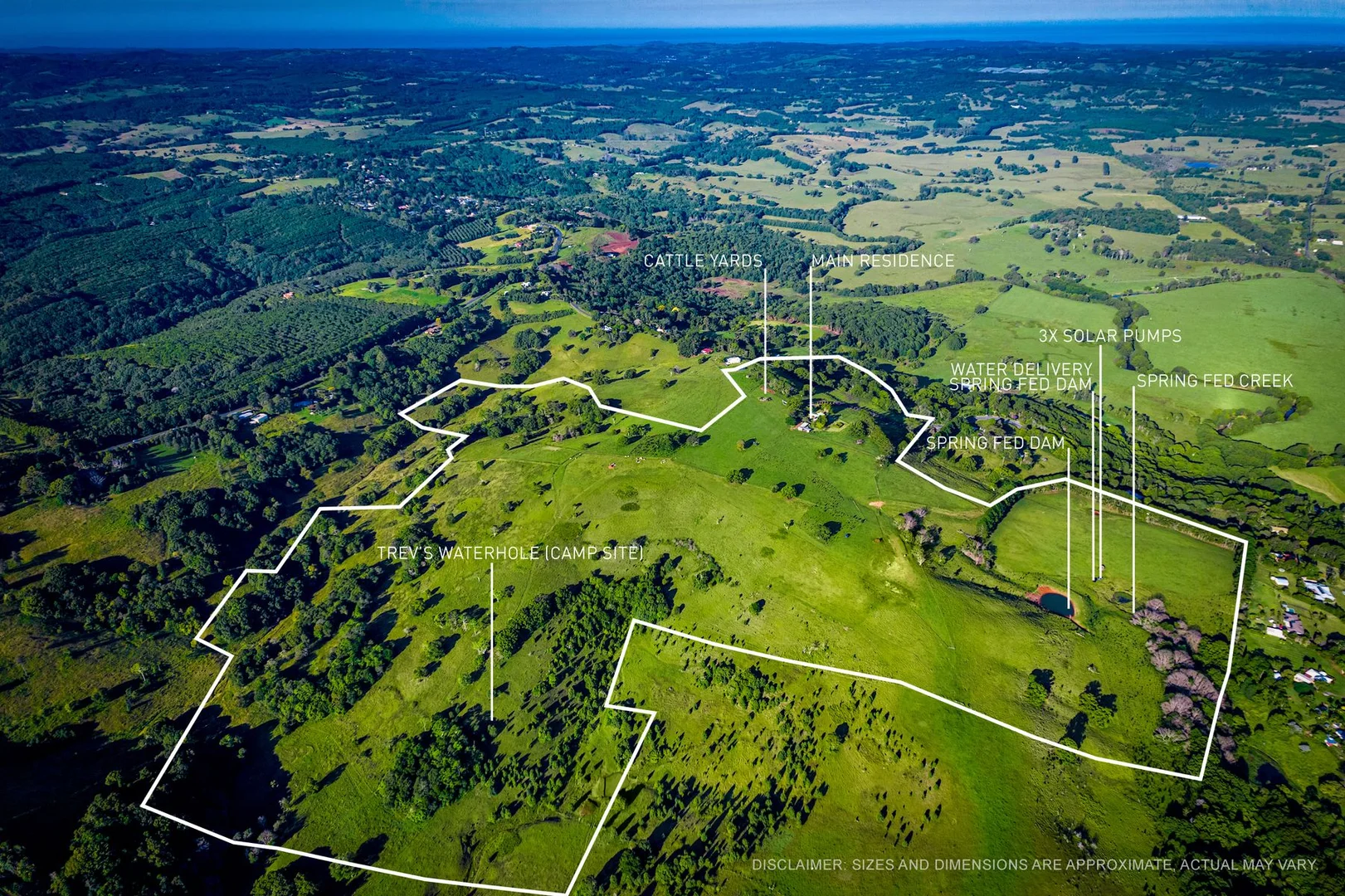 Additional image 3 of 79 Johnston Road, Clunes NSW 2480