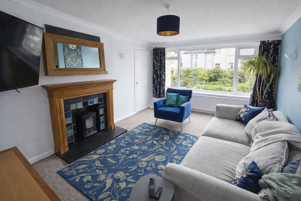 Additional image 6 of 4 bed detached house for saleWest Hill, Portishead BS20
