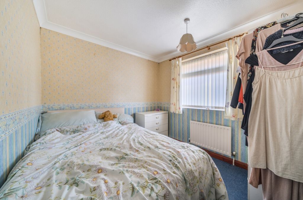 Additional image 15 of 3 bed detached bungalow for saleVilla Close, Branston, Lincoln, Lincolnshire LN4