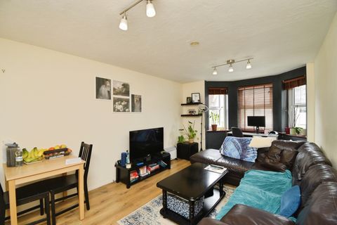 Maryland Park, London E15