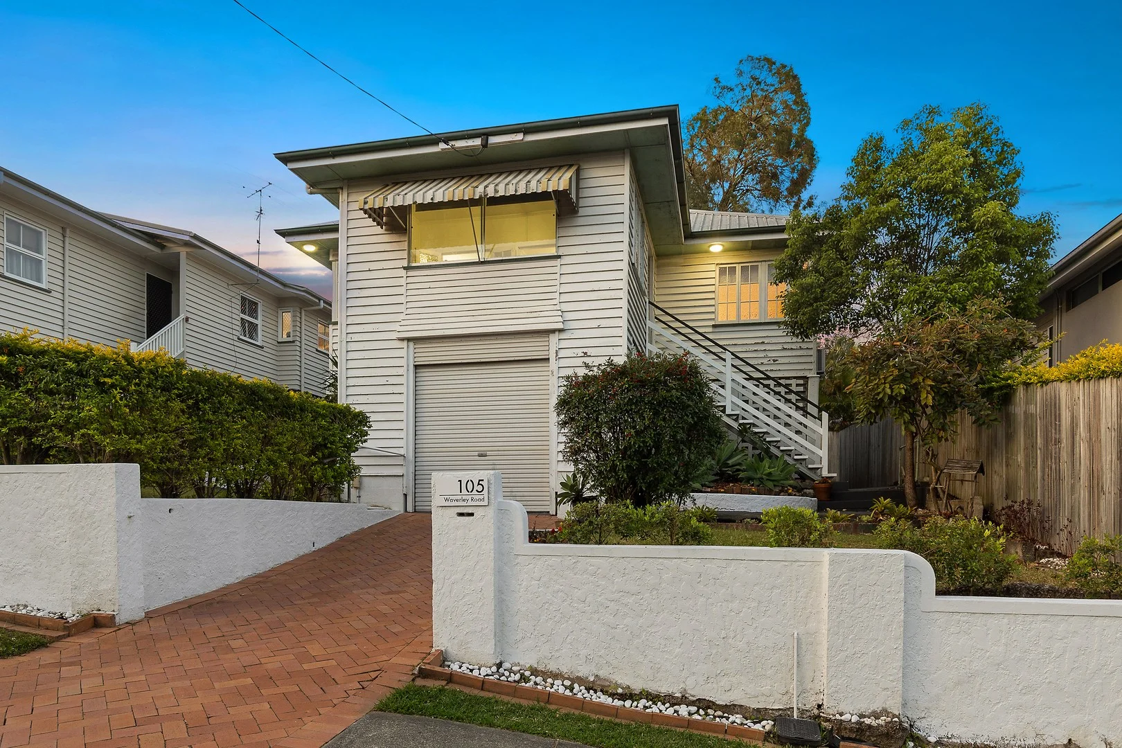 105 Waverley Road, Taringa QLD 4068