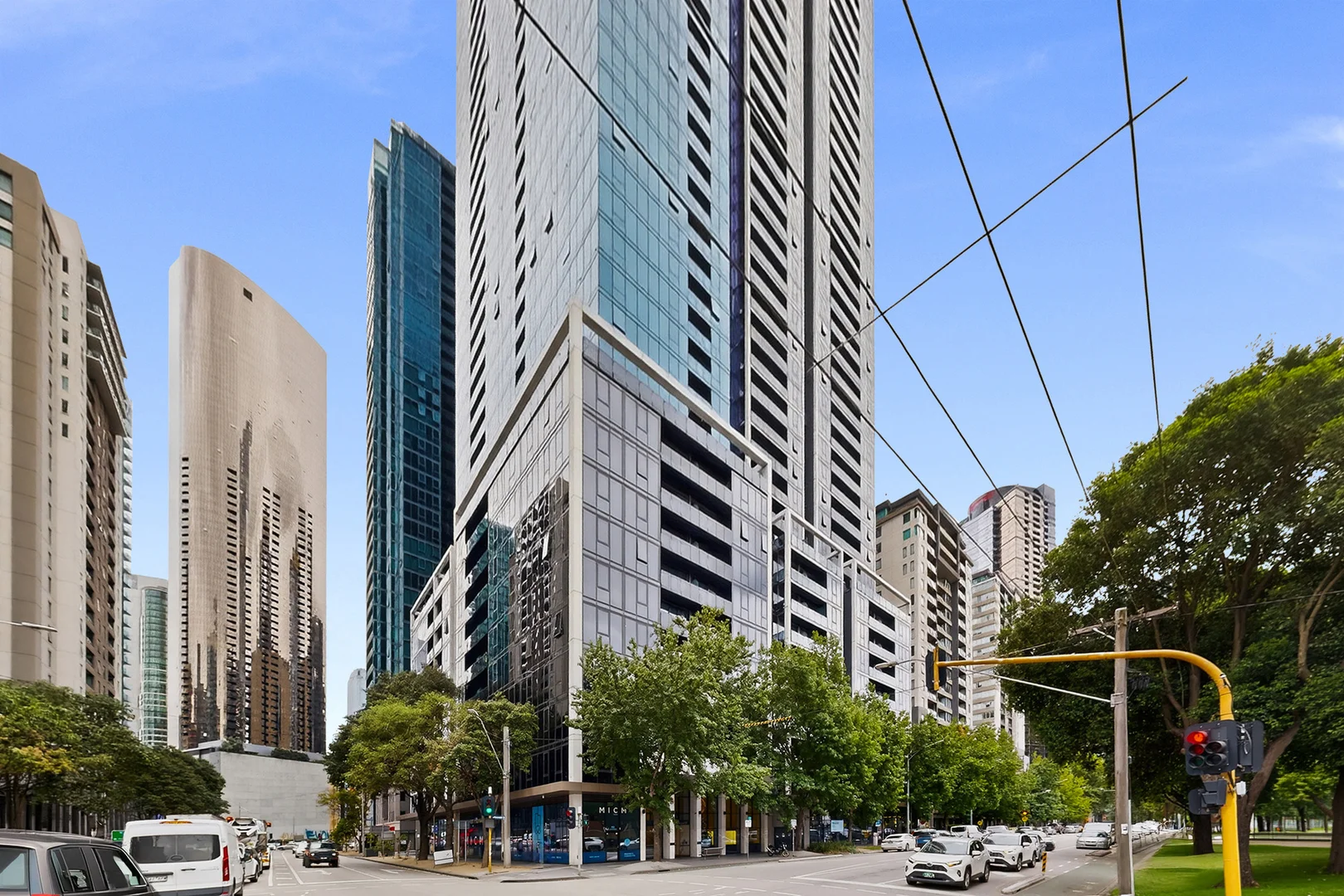 Additional image 20 of 3601/60 Kavanagh Street, Melbourne VIC 3000