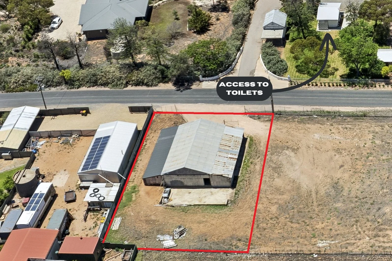 Additional image 3 of 89 Hardy Road, Waikerie SA 5330
