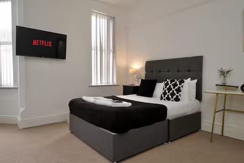 Additional image 17 of 6 Bed Terraced House, Regent Street, CV1, N1 7GU