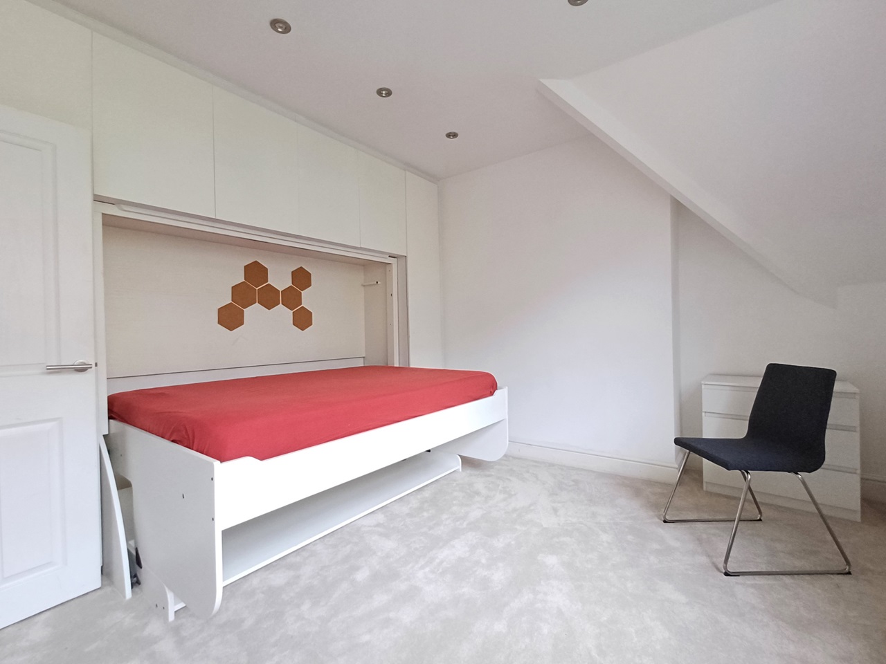 Additional image 11 of 2 Bed Maisonette, Rossmore Road, NW1, N1 7GU