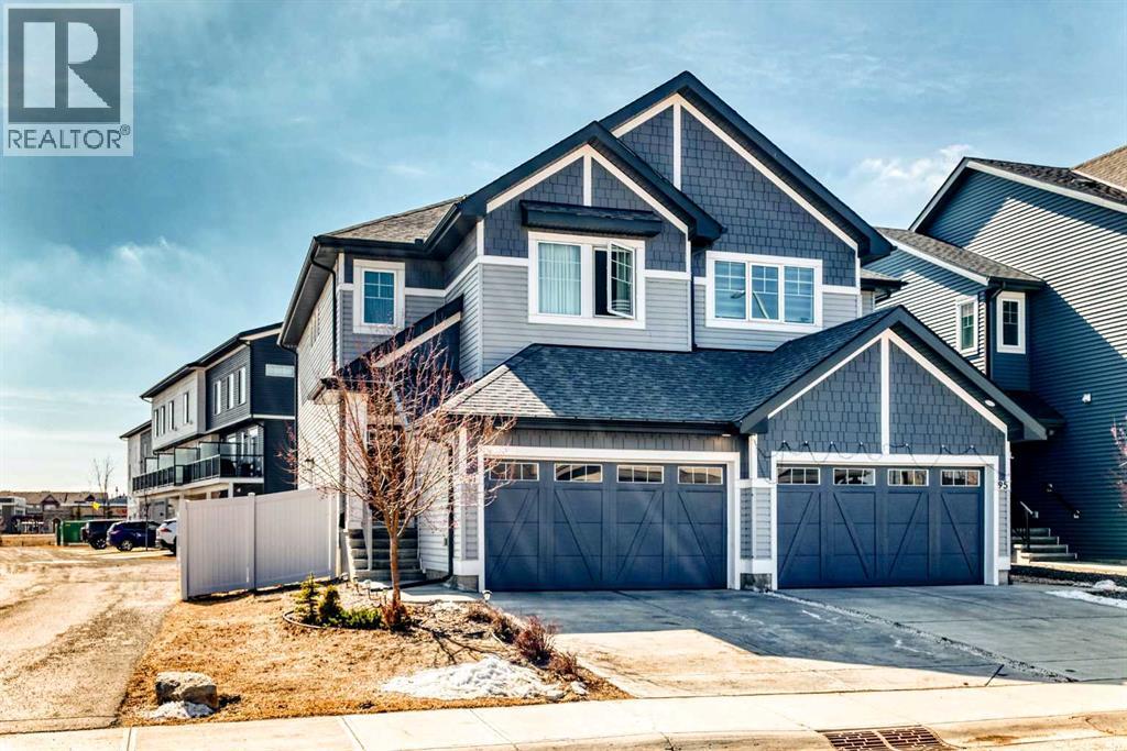 91 Walcrest Way SE