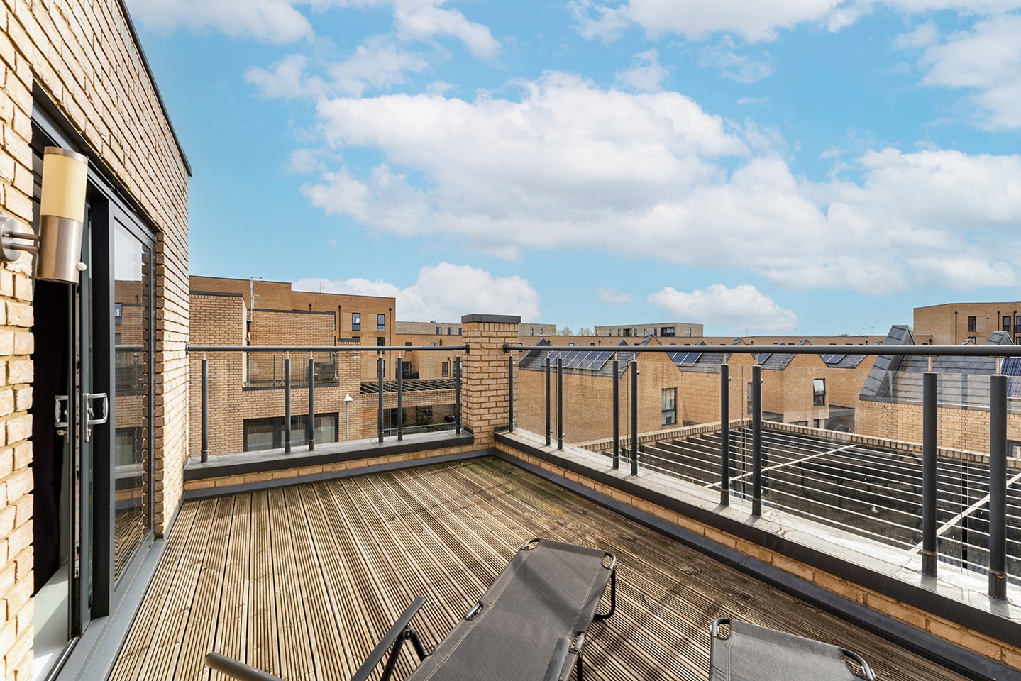 Additional image 14 of 4 Bed End Terrace, Whittle Avenue, CB2, N1 7GU