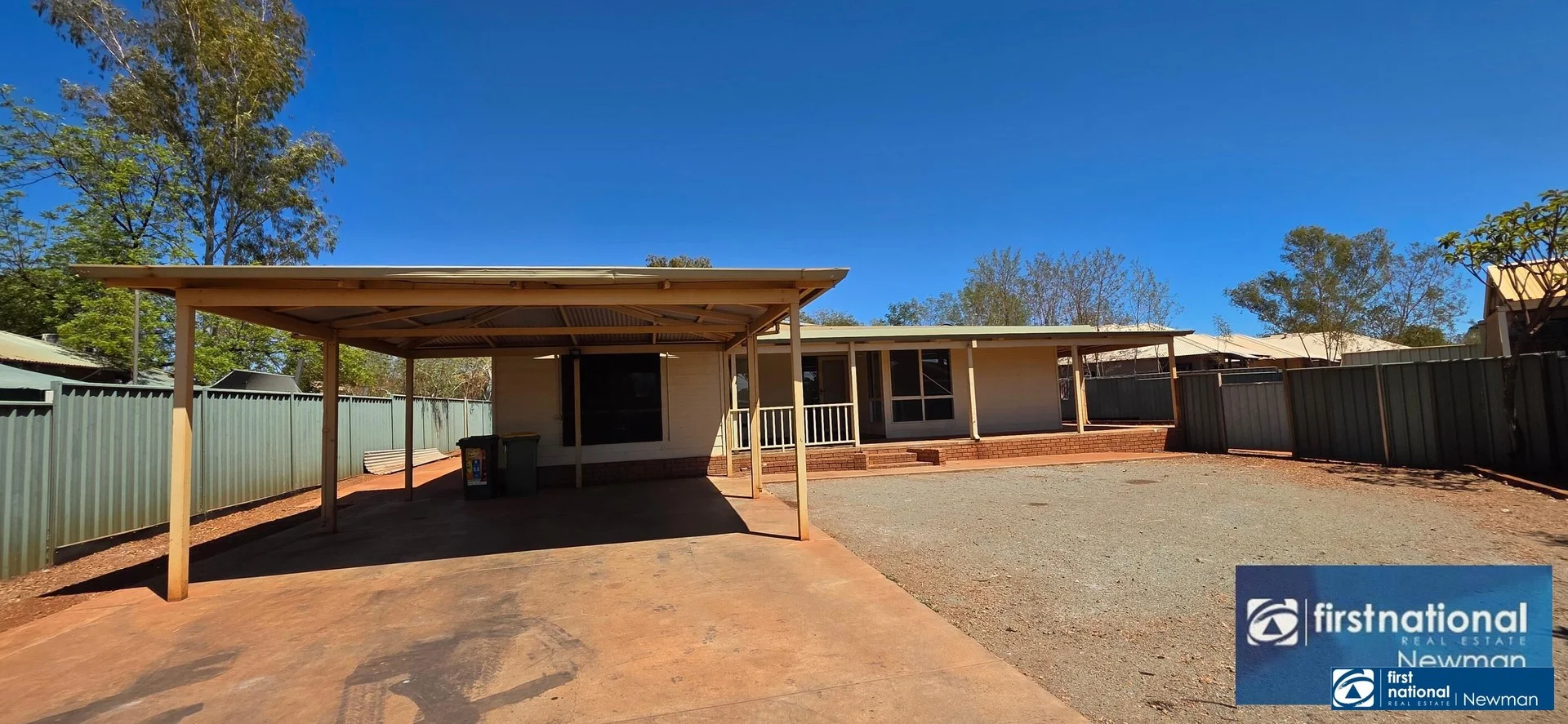 3 Turro Place, Newman WA 6753