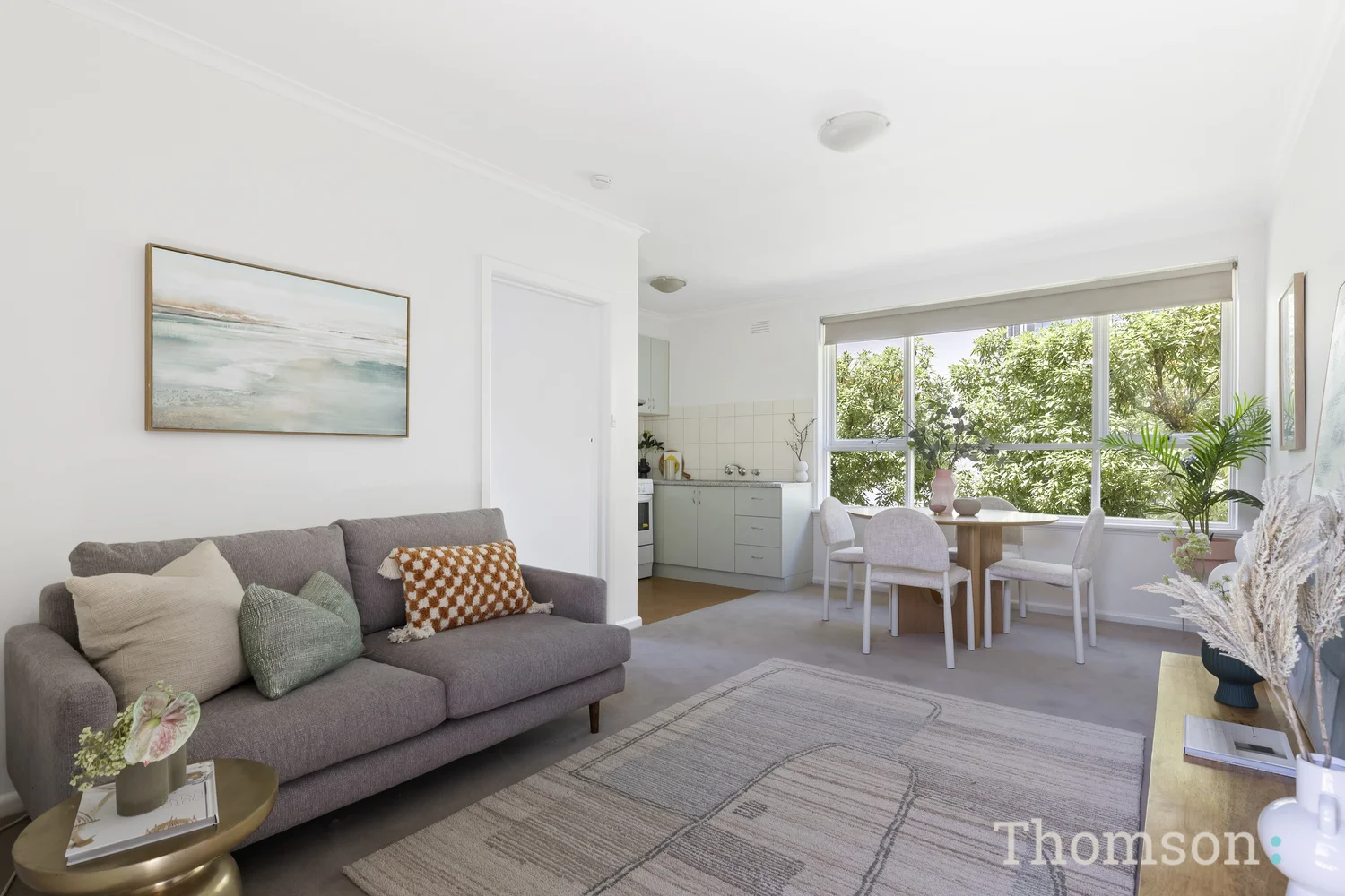 8/10 Highbury Grove, Prahran VIC 3181