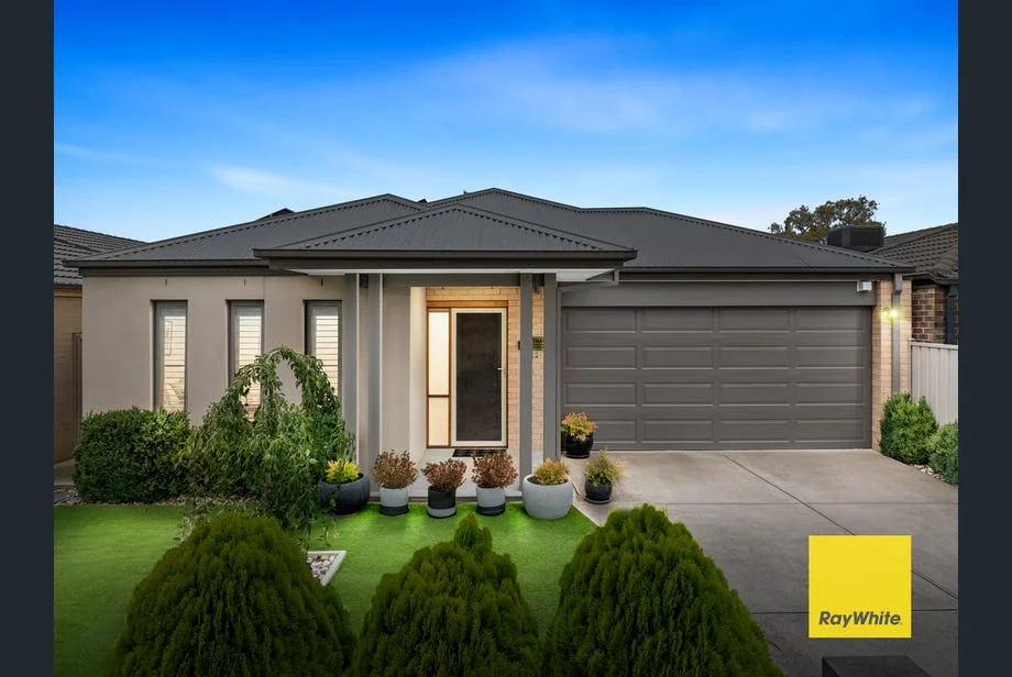 122 Riverdale blvd, Mernda VIC 3754