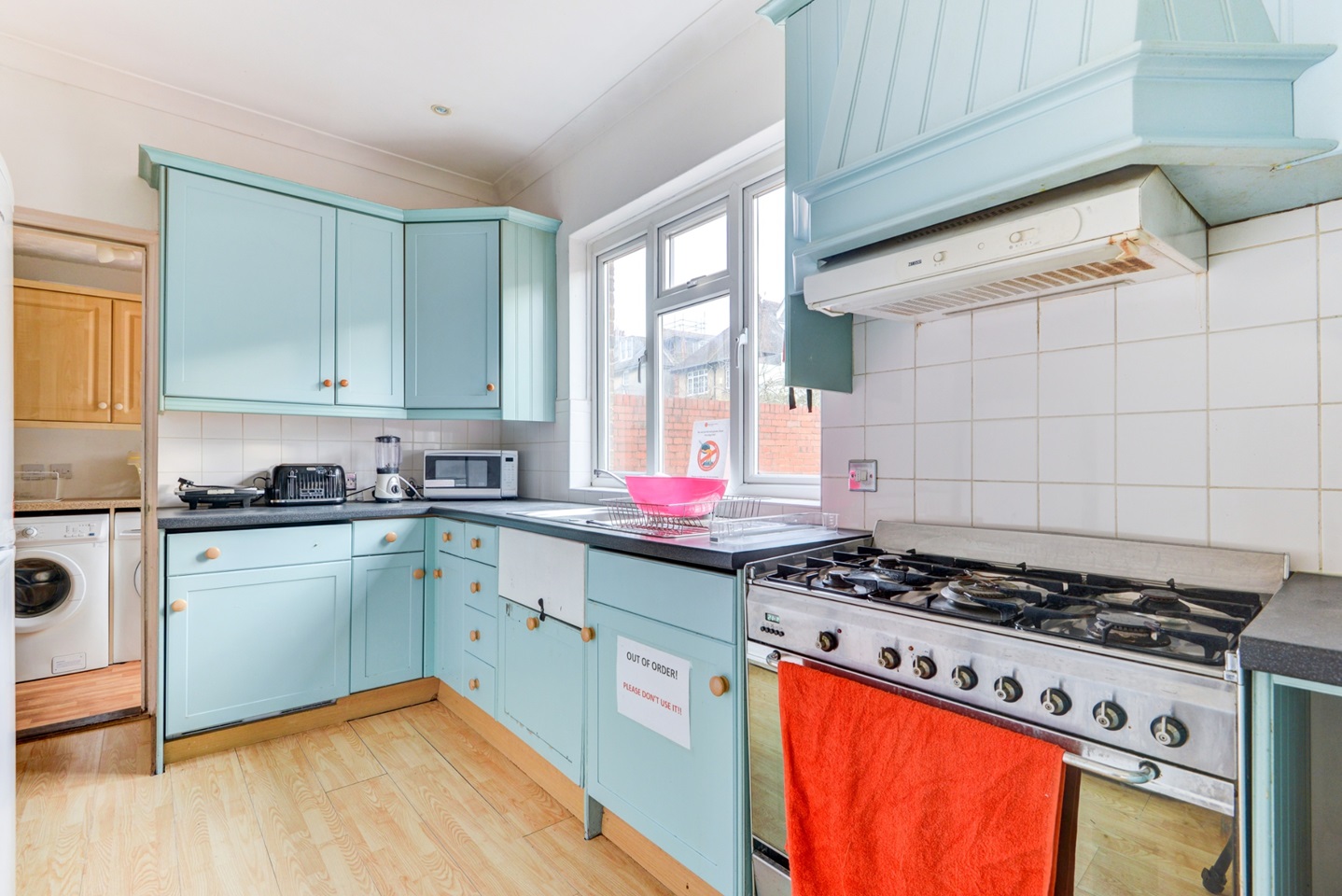 Additional image 11 of Room in a Shared House, The Upper Drive, BN3, N1 7GU