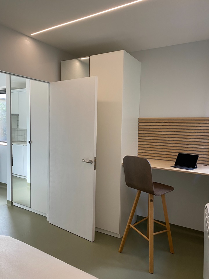 Additional image 11 of 1 Bed Flat, Shrewsbury Court, EC1Y, N1 7GU