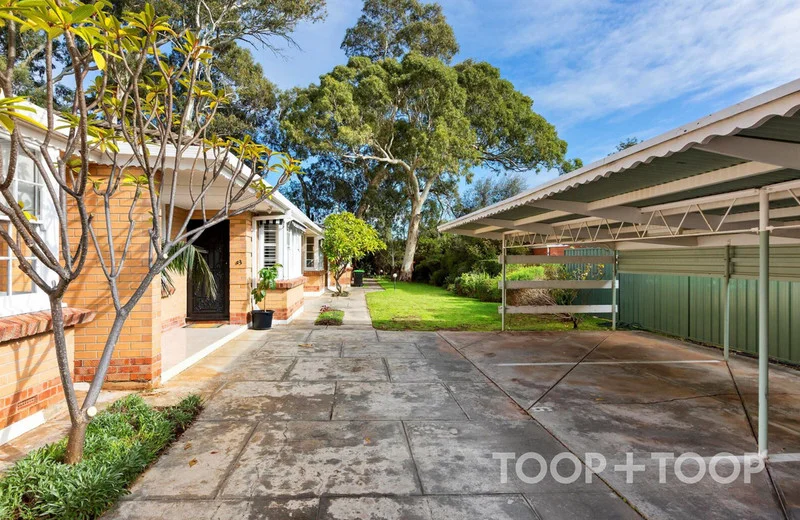 Additional image 8 of 4/89 Tusmore Avenue, Tusmore SA 5065