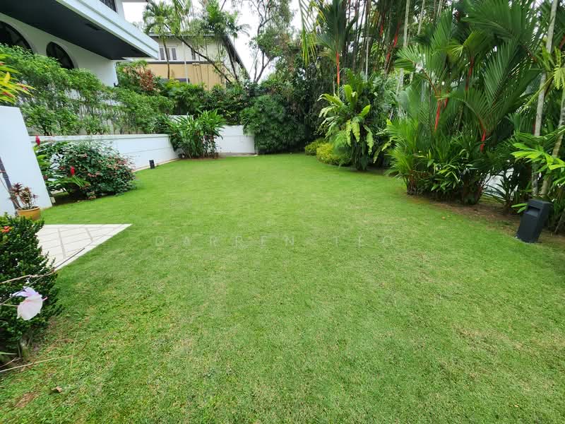 Additional image 3 of ❤️ Beautifully Maintained & Very Private Good Class Bungalow ❤️