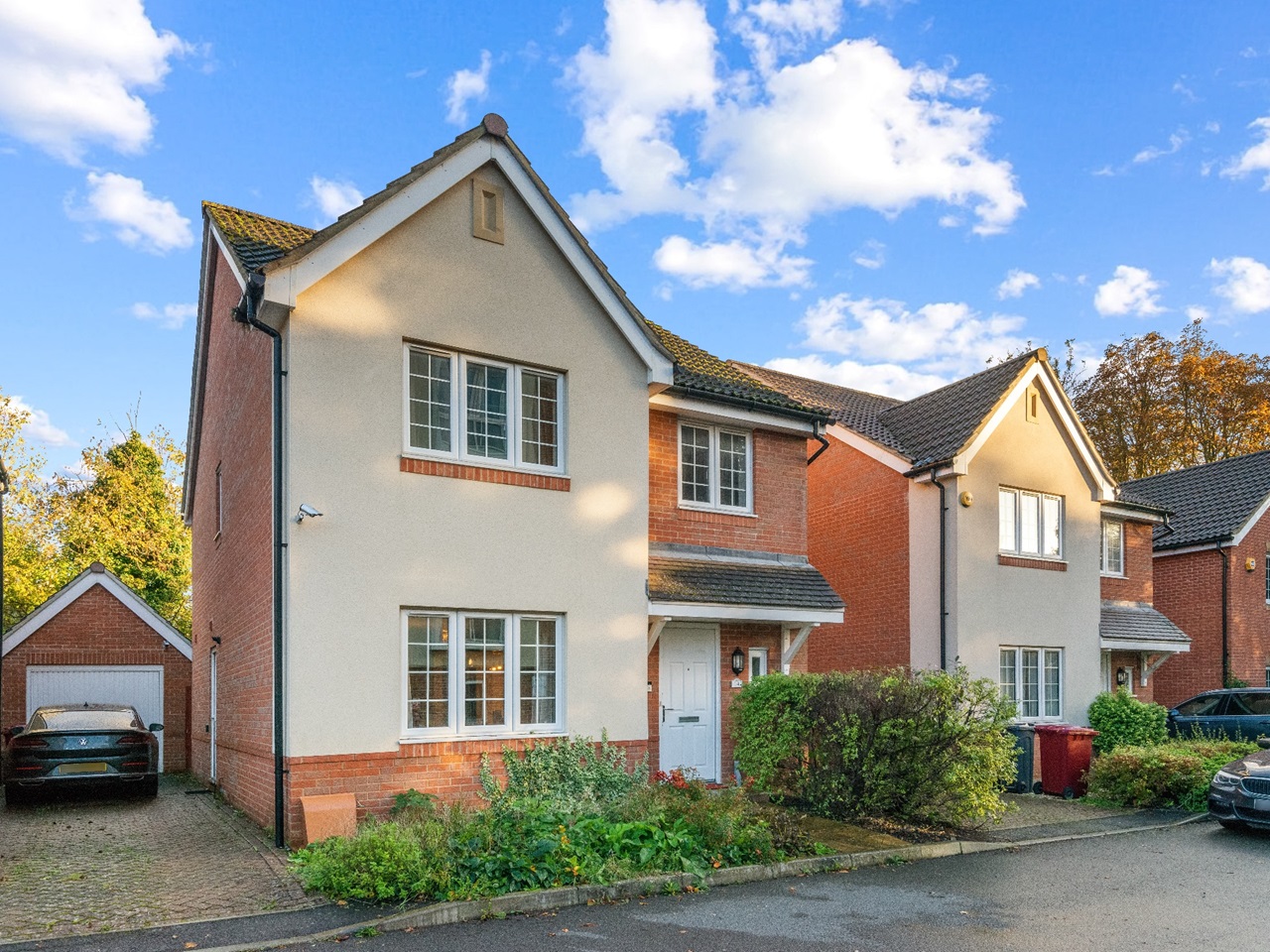 Additional image 64 of 5 Bed Detached House, Whitley Rise, RG2, N1 7GU