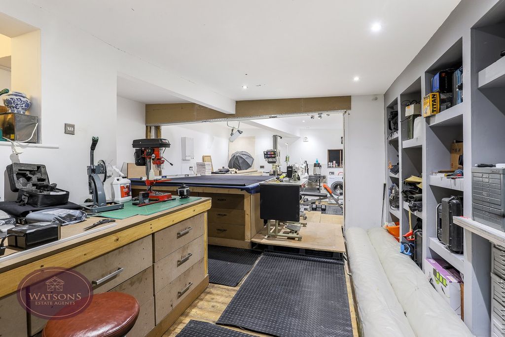 Additional image 28 of 4 bed detached house for saleDerby Road, Eastwood, Nottingham NG16