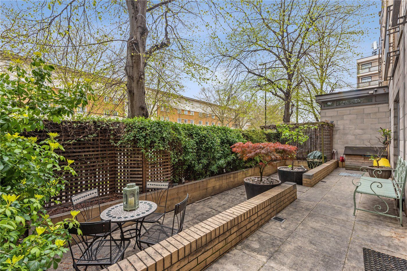 Additional image 13 of 2 Bed Flat, City View Apartments, N1, N1 7GU