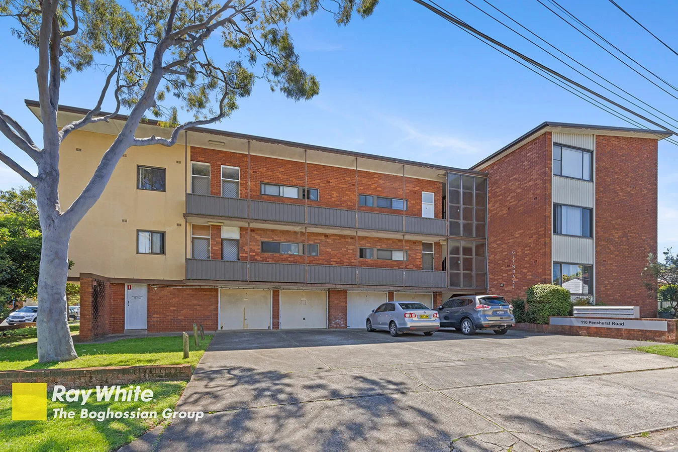 5/110-112 Penshurst Road, Narwee NSW 2209