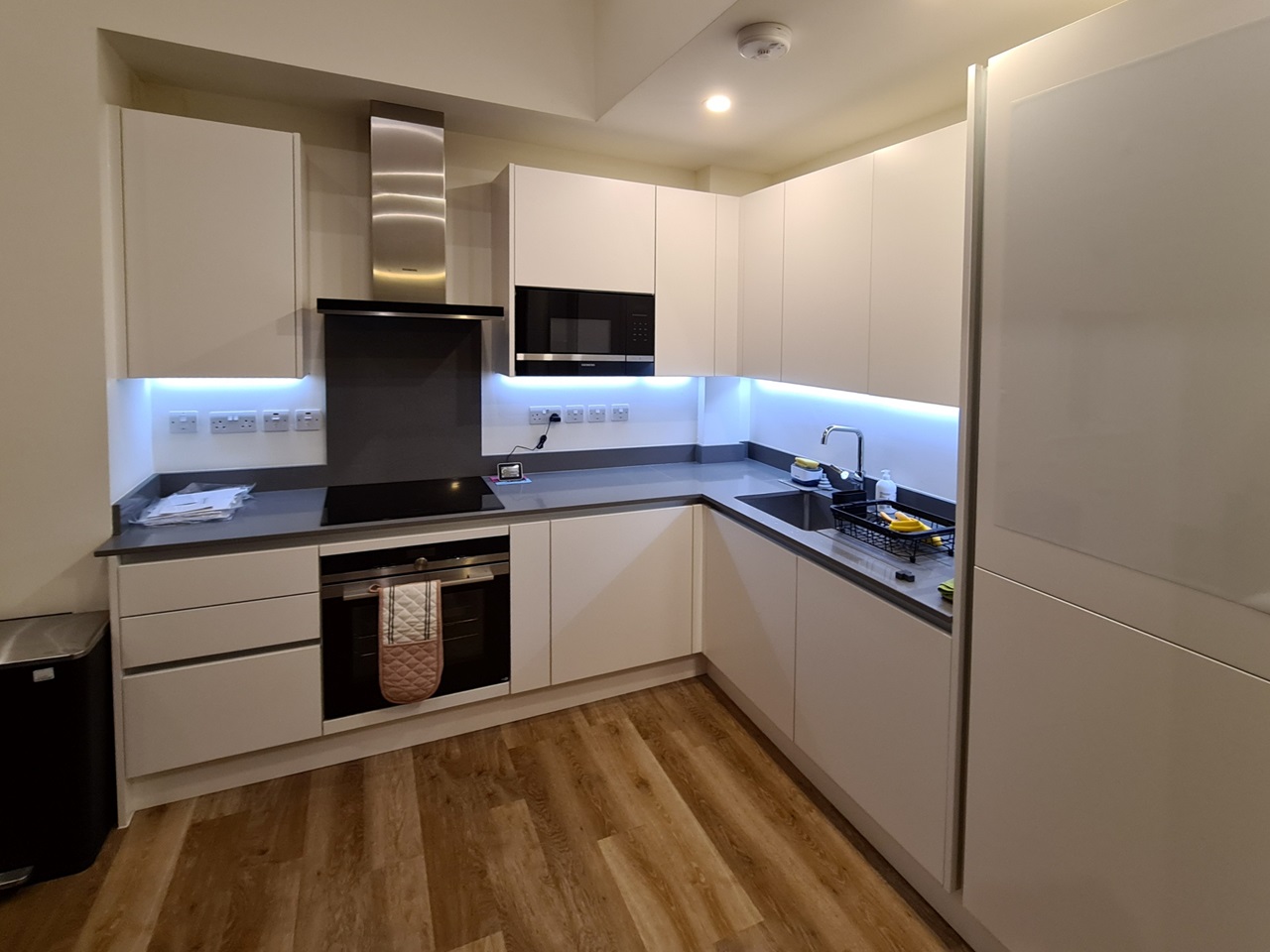 2 Bed Flat, Mill End Road, CB1, N1 7GU