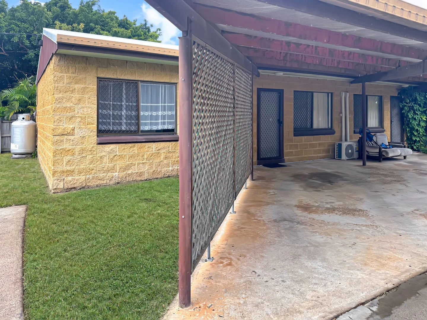 1/29 Richmond Street, Maryborough QLD 4650