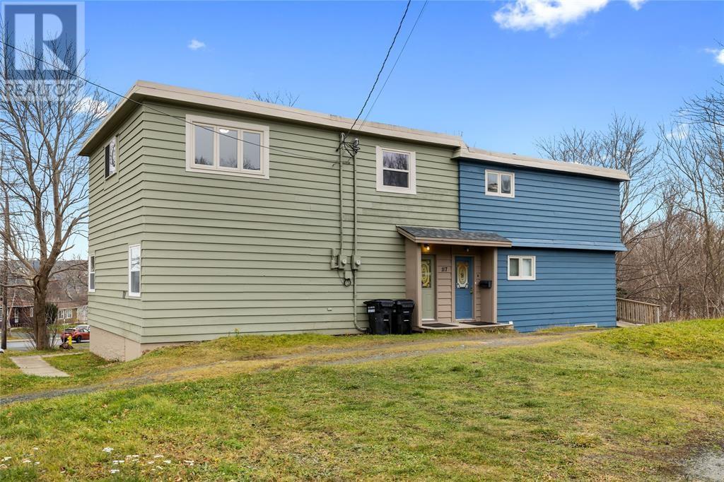 117A Portugal Cove Road