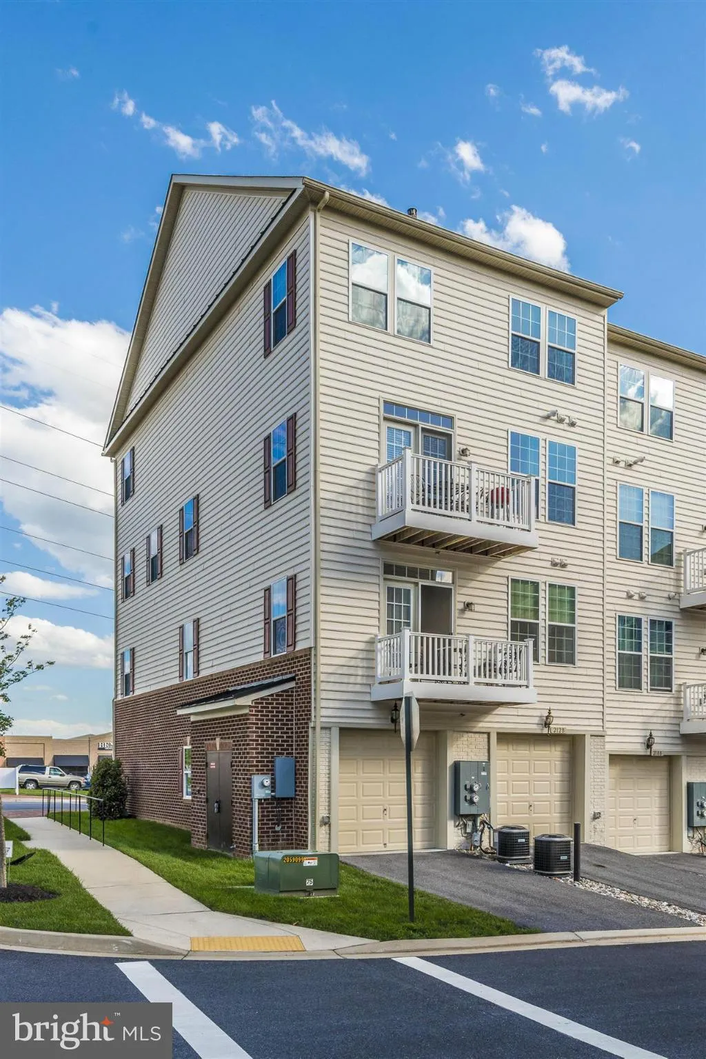 212 Mill Pond Road Unit A, Frederick, MD 21701