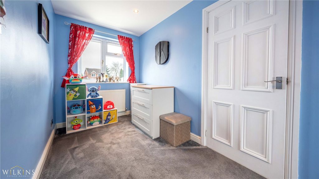 Additional image 19 of 3 bed semi-detached house for saleDace, Tamworth, Staffordshire B77