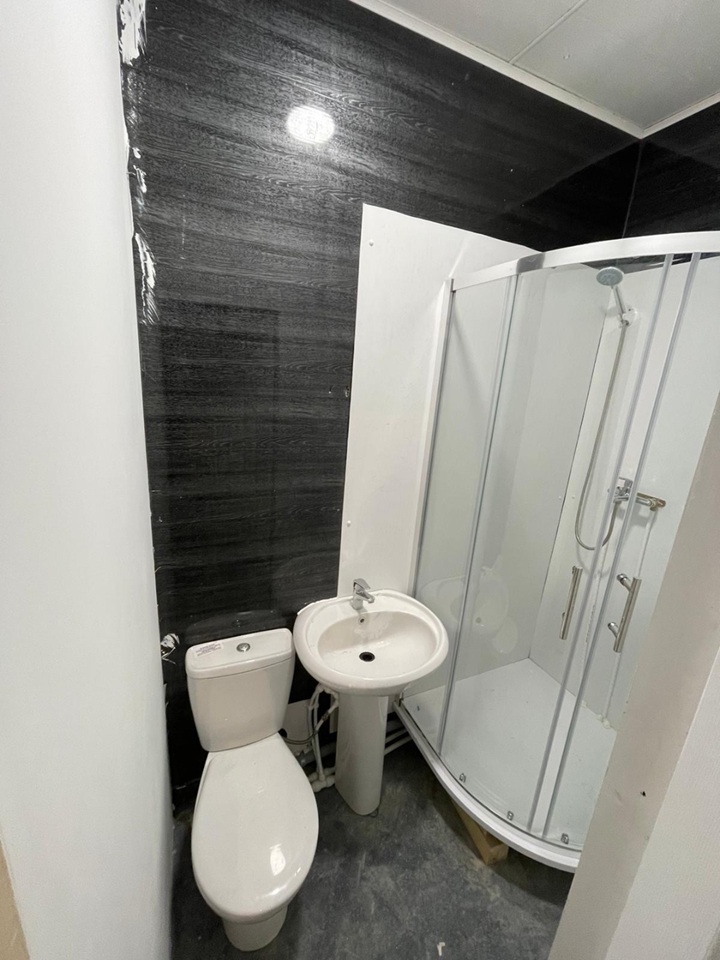 Studio Flat, Southampton Road, NW5, N1 7GU photo 3