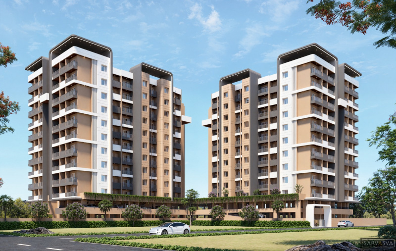 Besa, Nagpur