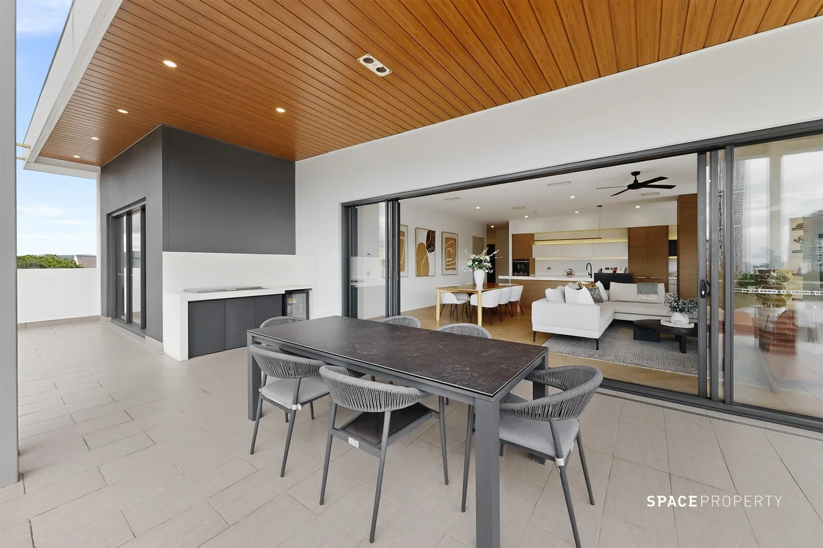 Additional image 14 of 802/588 Boundary Street, Spring Hill QLD 4000