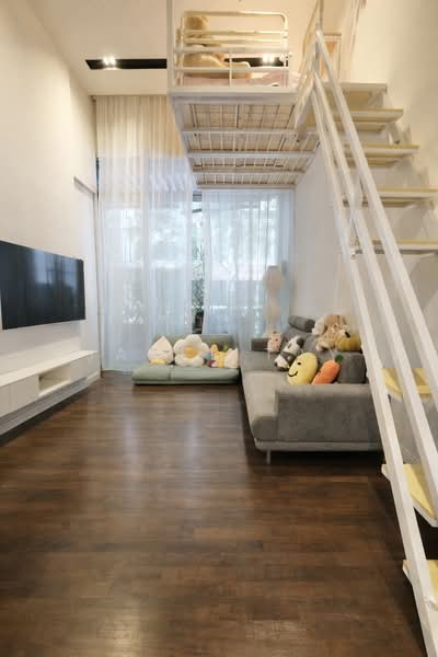 Additional image 2 of 17 Seletar Road